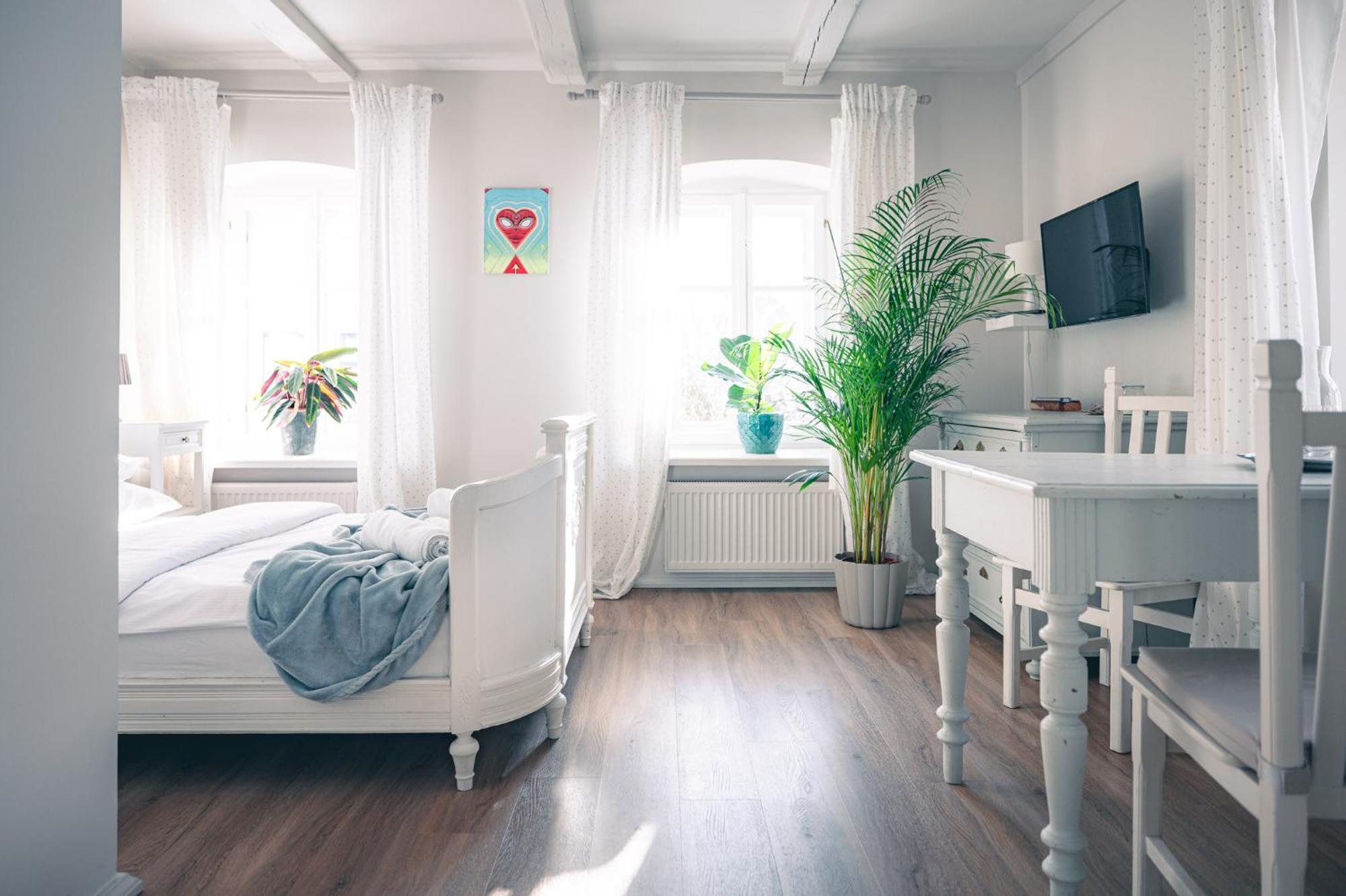 Turkusowa Wyspa Wlen Ngoại thất bức ảnh